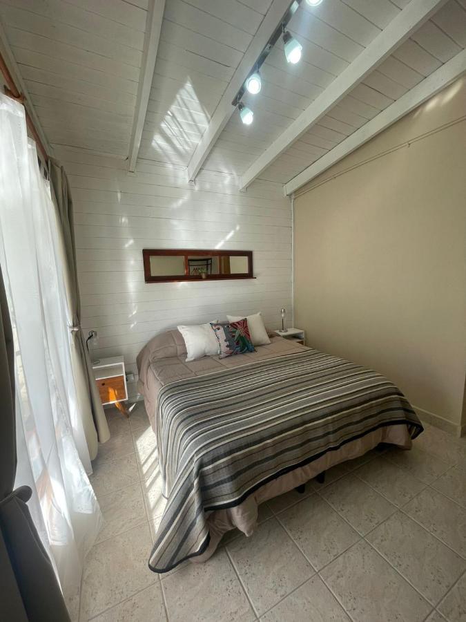 Soul B&B El Calafate Exterior foto