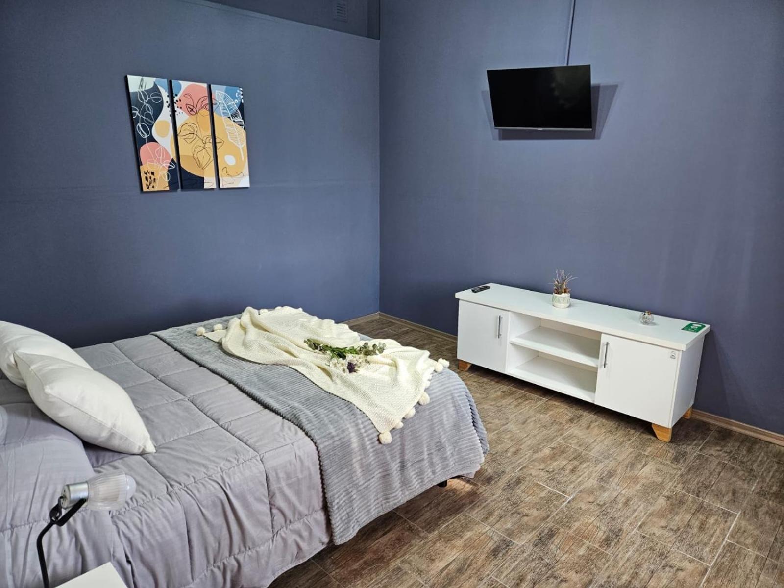 Soul B&B El Calafate Exterior foto